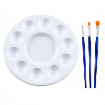 Miscellaneous Decorating Tools
