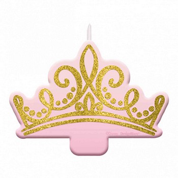 Disney Princess Themed Baking and Decorating Supplies