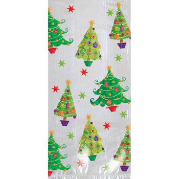 Christmas Packaging - Bags