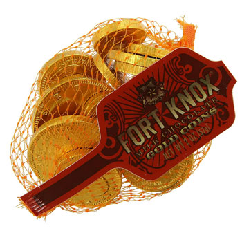 Novelties and Treats