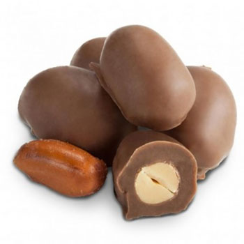 Albanese Chocolate