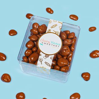 Albanese Chocolate
