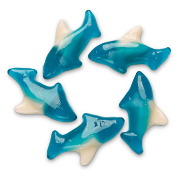Albanese Gummies
