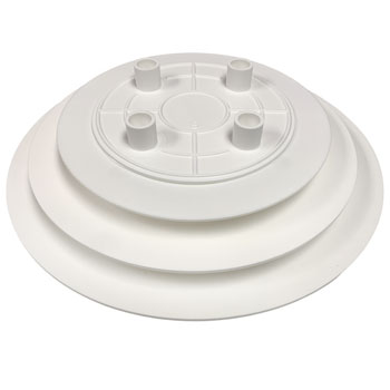 Ateco Separator Plates and Dowels