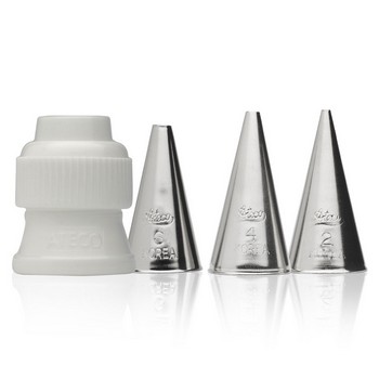 Icing and Fondant Tools