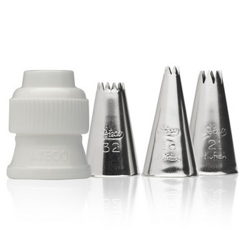 Tip Sets