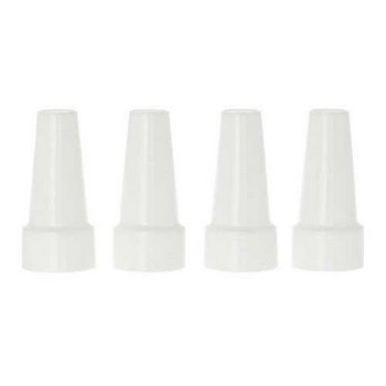 Tip Holders, Caddies, and Tools