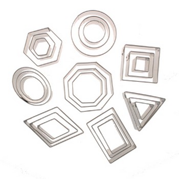 Ateco Cutters