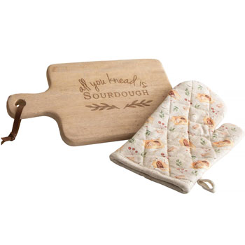 Bread Making Tools