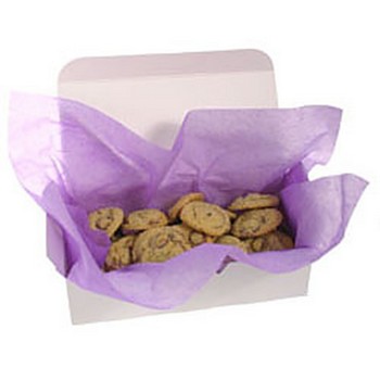 Box Inserts, Candy Cups, and Accessories