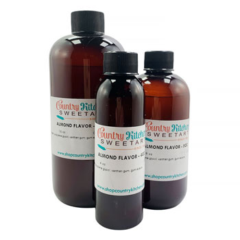 Flavorings, Extracts, and Emulsions