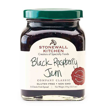 Stonewall Kitchen Jams, Sauces, and Dips