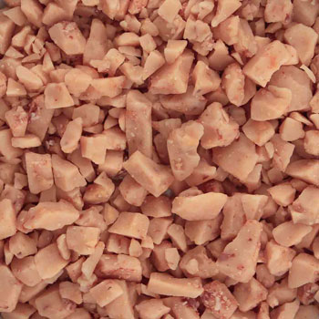 Candy Centers, Crunches, Caramel, and Fillings