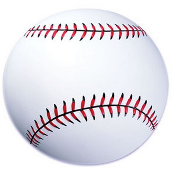 Baseball Themed Baking and Decorating Supplies