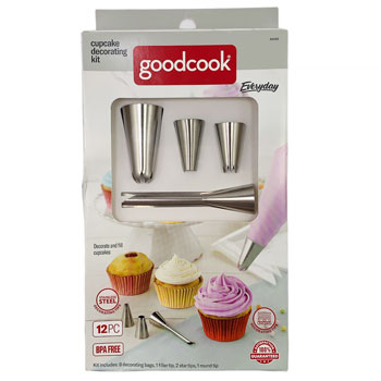 Sweet Creations Bakeware and Tools