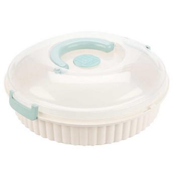Sweet Creations Carriers and Packaging