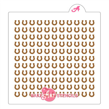 Horse Themed Baking and Decorating Supplies