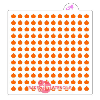 Sprinkle Stencils