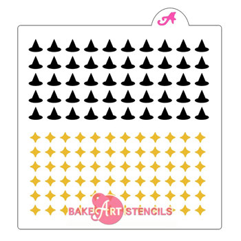 Halloween Cake Decorating Supplies