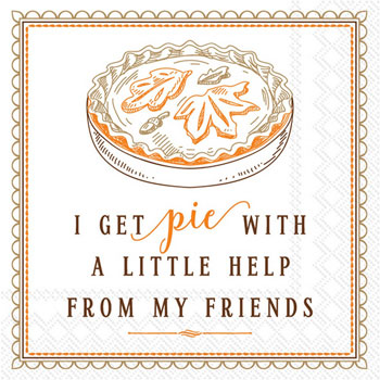 Plates and Napkins