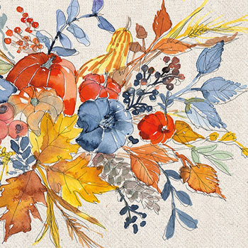 Thanksgiving, Fall Miscellaneous