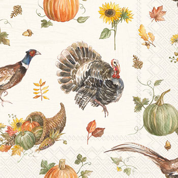 Thanksgiving, Fall Miscellaneous