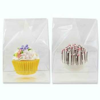 Hot Cocoa Bomb Packaging