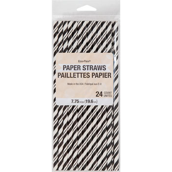 Straws