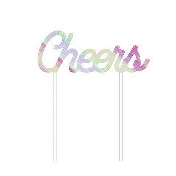 Graduation Cake and Cupcake Toppers and Decorations