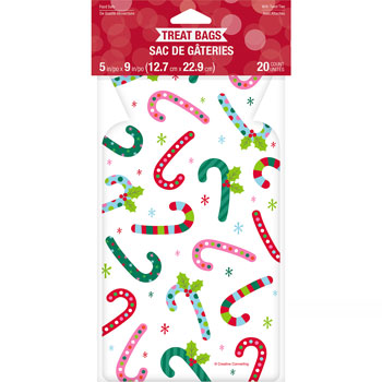 Christmas Treat Bags