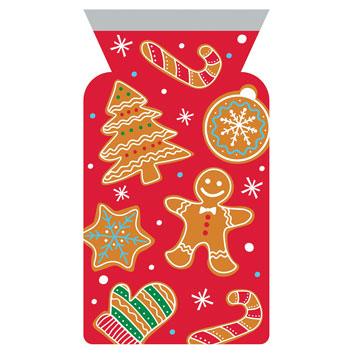 Christmas Treat Bags