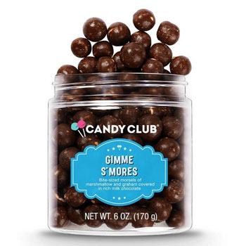 Candy Club