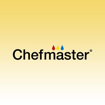 Chefmaster Airbrush Colors