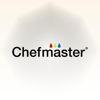 Chefmaster Airbrush Colors