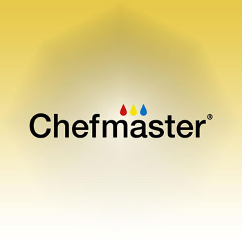 Chefmaster Airbrush Colors