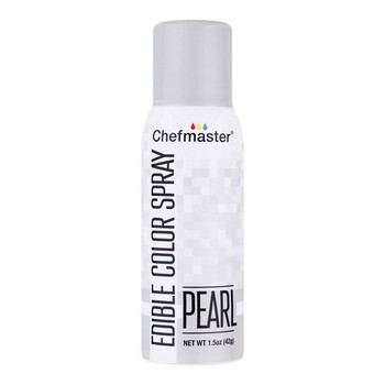 Chefmaster Aerosol Sprays