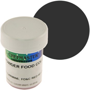 Powdered Food Color