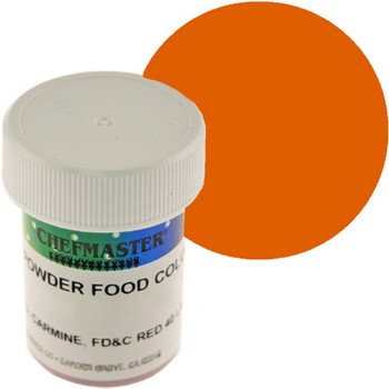 Chefmaster Food Color