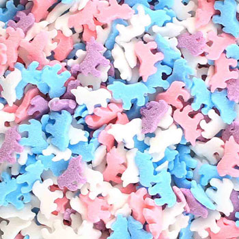 Princess, Castles, Mermaids, and Unicorns