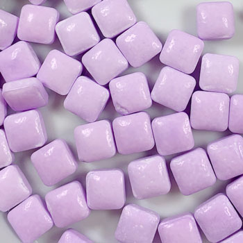 Lavender Square Candy Sprinkles