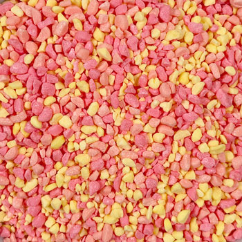 Candy Crunches, Bars, and Bits