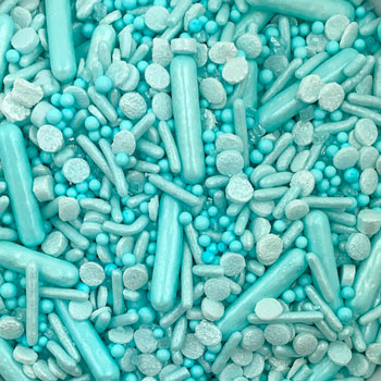 Baby Shower Sprinkles