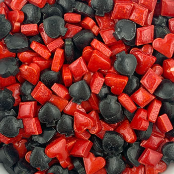 Gaming Themed Baking and Decorating Supplies