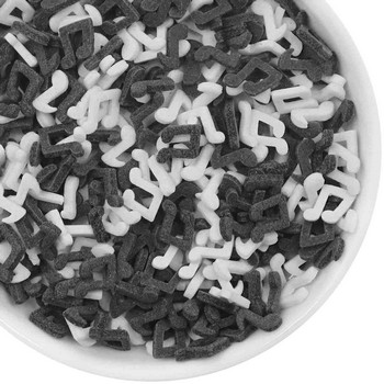 Music Themed Baking and Decorating Supplies