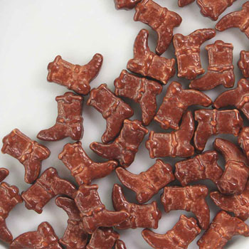 Western Themed Baking and Decorating Supplies
