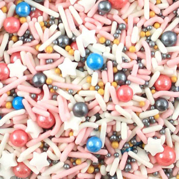 Winter Sprinkles