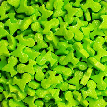Fiesta Themed Baking and Decorating Supplies