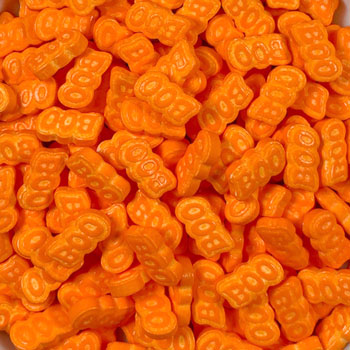 Halloween Sprinkles