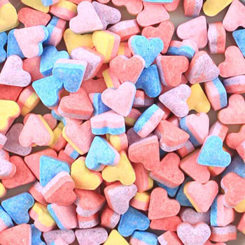 Valentines Sprinkles