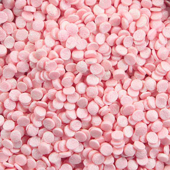 Shaped Sprinkles